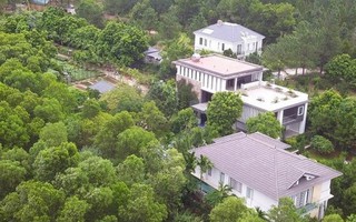 Vi phạm đất đai ở Sóc Sơn: Hà Nội ‘quyết xử lý’, Bộ TN&MT nói gì?